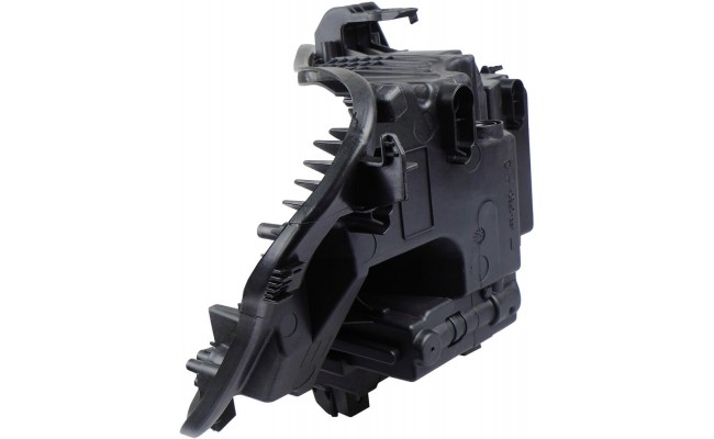 Корпус фары BMW X6 G06 LED 2019-2022 дорестайлинг (левый)