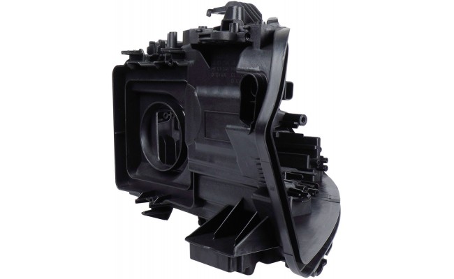 Корпус фары BMW X6 G06 LED 2019-2022 дорестайлинг (левый)