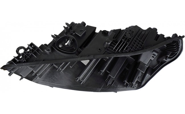 Корпус фары BMW X6 G06 LED 2019-2022 дорестайлинг (левый)