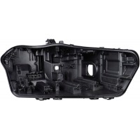 Корпус фари BMW X6 G06 LED 2019-2022 дорестайлінг (правий)