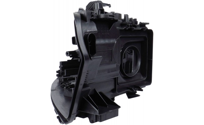 Корпус фари BMW X6 G06 LED 2019-2022 дорестайлінг (правий)