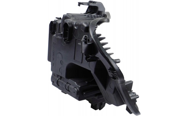 Корпус фари BMW X6 G06 LED 2019-2022 дорестайлінг (правий)