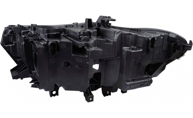 Корпус фари BMW X6 G06 LED 2019-2022 дорестайлінг (правий)