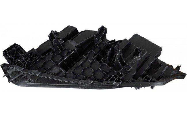 Корпус фари BMW X6 G06 LED 2019-2022 дорестайлінг (правий)