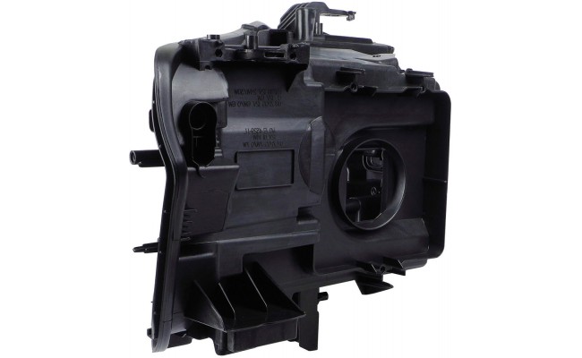 Корпус фары BMW X6 G06 Laser 2019-2022 дорестайлинг (правый)