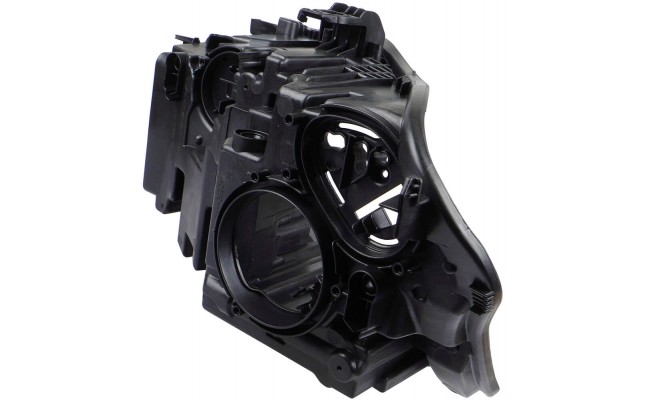 Корпус фары BMW X6 G06 Laser 2019-2022 дорестайлинг (правый)