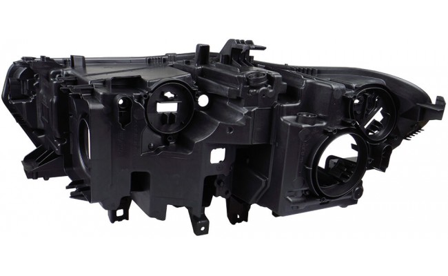 Корпус фары BMW X6 G06 Laser 2019-2022 дорестайлинг (правый)