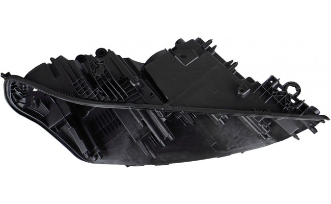 Корпус фары BMW X6 G06 Laser 2019-2022 дорестайлинг (правый)