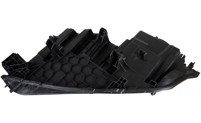 Корпус фары BMW X6 G06 Laser 2019-2022 дорестайлинг (правый)