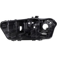 Корпус фари BMW X6 G06 Laser 2019-2022 дорестайлінг (лівий)
