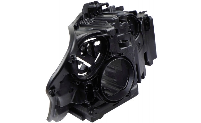 Корпус фары BMW X6 G06 Laser 2019-2022 дорестайлинг (левый)