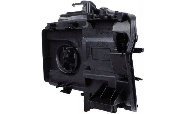 Корпус фары BMW X6 G06 Laser 2019-2022 дорестайлинг (левый)