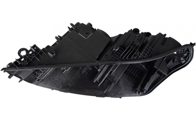 Корпус фары BMW X6 G06 Laser 2019-2022 дорестайлинг (левый)