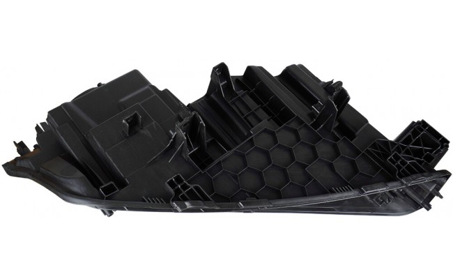 Корпус фары BMW X6 G06 Laser 2019-2022 дорестайлинг (левый)