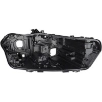 Корпус фари BMW X6 G06 LED 2023-2024 рестайлінг (правий)