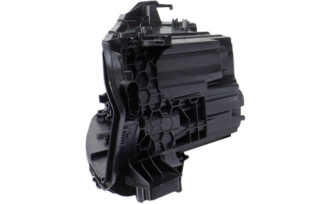 Корпус фари BMW X6 G06 LED 2023-2024 рестайлінг (правий)