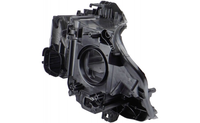 Корпус фари BMW X6 G06 LED 2023-2024 рестайлінг (правий)