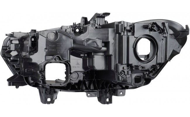 Корпус фари BMW X6 G06 LED 2023-2024 рестайлінг (правий)