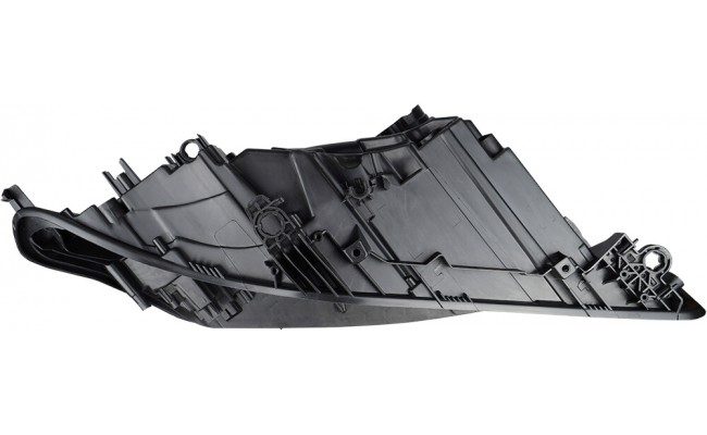 Корпус фари BMW X6 G06 LED 2023-2024 рестайлінг (правий)