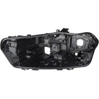 Корпус фари BMW X6 G06 LED 2023-2024 рестайлінг (лівий)