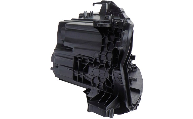 Корпус фары BMW X6 G06 LED 2023-2024 рестайлинг (левый)