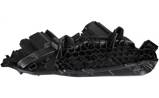 Корпус фары BMW X6 G06 LED 2023-2024 рестайлинг (левый)