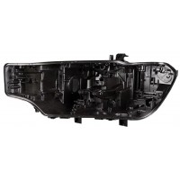 Корпус фари BMW X7 G07 LED Laser 2018-2022 дорестайлінг (лівий)
