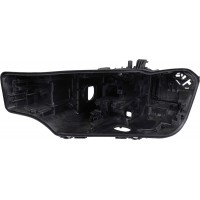 Корпус фары BMW X7 G07 LED Laser 2018-2022 дорестайлинг (левый)