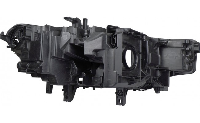 Корпус фары BMW X7 G07 LED Laser 2018-2022 дорестайлинг (левый)