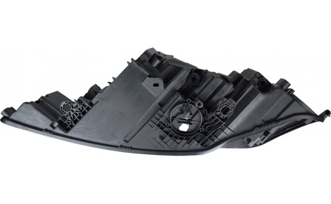 Корпус фары BMW X7 G07 LED Laser 2018-2022 дорестайлинг (левый)