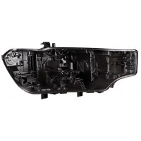 Корпус фари BMW X7 G07 LED Laser 2018-2022 дорестайлінг (правий)