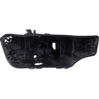 Корпус фары BMW X7 G07 LED Laser 2018-2022 дорестайлинг (правый)