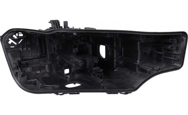 Корпус фары BMW X7 G07 LED Laser 2018-2022 дорестайлинг (правый)