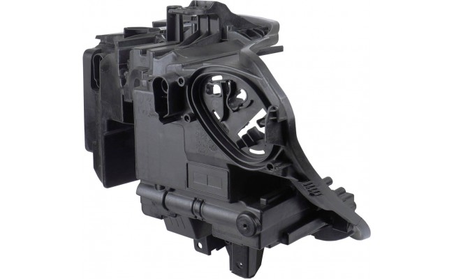 Корпус фары BMW X7 G07 LED Laser 2018-2022 дорестайлинг (правый)