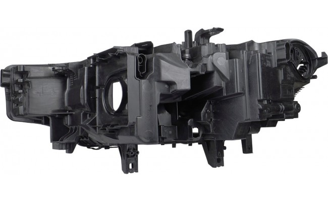 Корпус фары BMW X7 G07 LED Laser 2018-2022 дорестайлинг (правый)