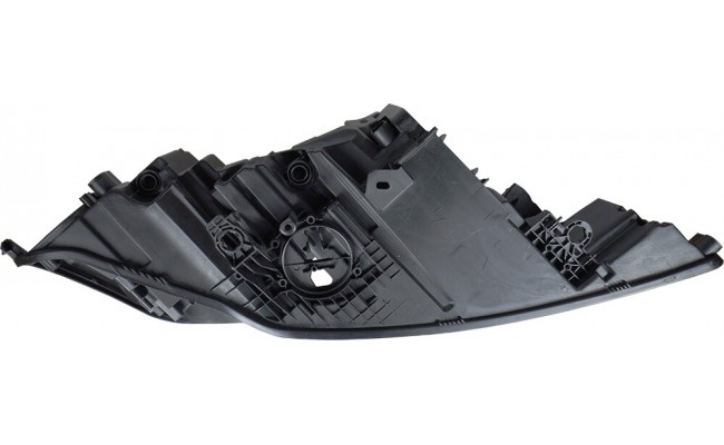 Корпус фары BMW X7 G07 LED Laser 2018-2022 дорестайлинг (правый)