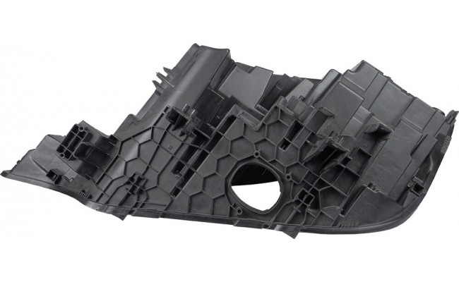 Корпус фары BMW X7 G07 LED Laser 2018-2022 дорестайлинг (правый)