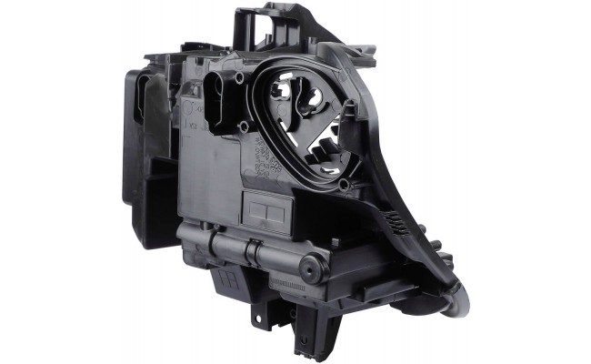 Корпус фары BMW X7 G07 2022-2024 рестайлинг (правый)