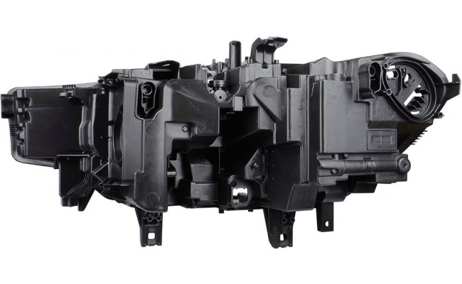 Корпус фары BMW X7 G07 2022-2024 рестайлинг (правый)