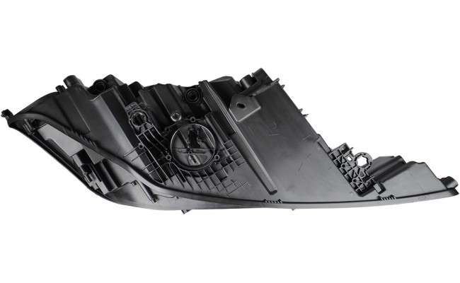 Корпус фары BMW X7 G07 2022-2024 рестайлинг (правый)