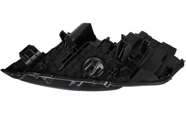 Корпус фары BMW X7 G07 2022-2024 рестайлинг (правый)