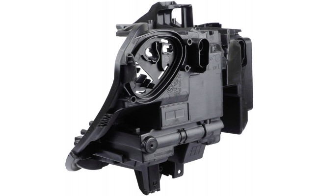 Корпус фары BMW X7 G07 2022-2024 рестайлинг (левый)