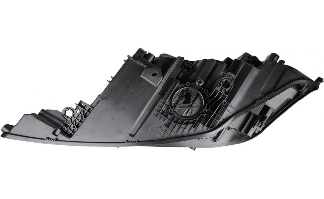 Корпус фары BMW X7 G07 2022-2024 рестайлинг (левый)