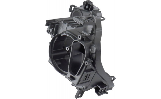 Корпус фары Buick Excelle 2018-2021 (правый)