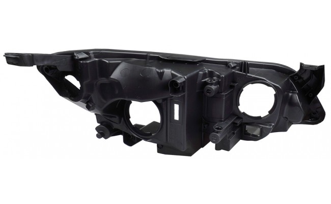 Корпус фары Buick Excelle XT 2009-2014 (левый)