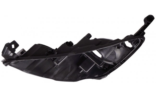 Корпус фары Buick Excelle XT 2009-2014 (левый)