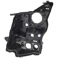 Корпус фари Cadillac ATS 2012-2016 (лівий)