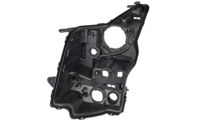 Корпус фари Cadillac ATS 2012-2016 (лівий)