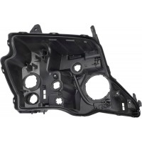 Корпус фары Cadillac ATS 2012-2016 (левый)