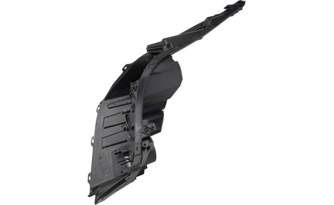 Корпус фары Cadillac ATS 2012-2016 (левый)